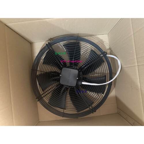 现货供应施乐百FN045-6EI.2F.V7P3 230V 制冷设备专用风机