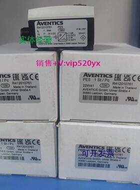 现货供应AVENTICS 现货 R412010761 | 安沃驰气动压力传感器