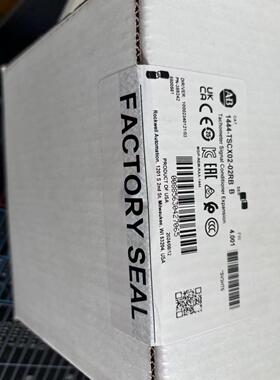 配件AB罗克韦尔1444-TSCX02-02RB转速测量模块1444TSCX0202RB议价