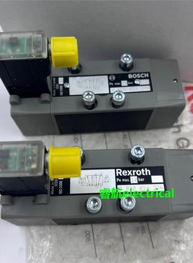 全新原装德国BOSCH博士电磁阀0820024276/0820024326现货销售议价