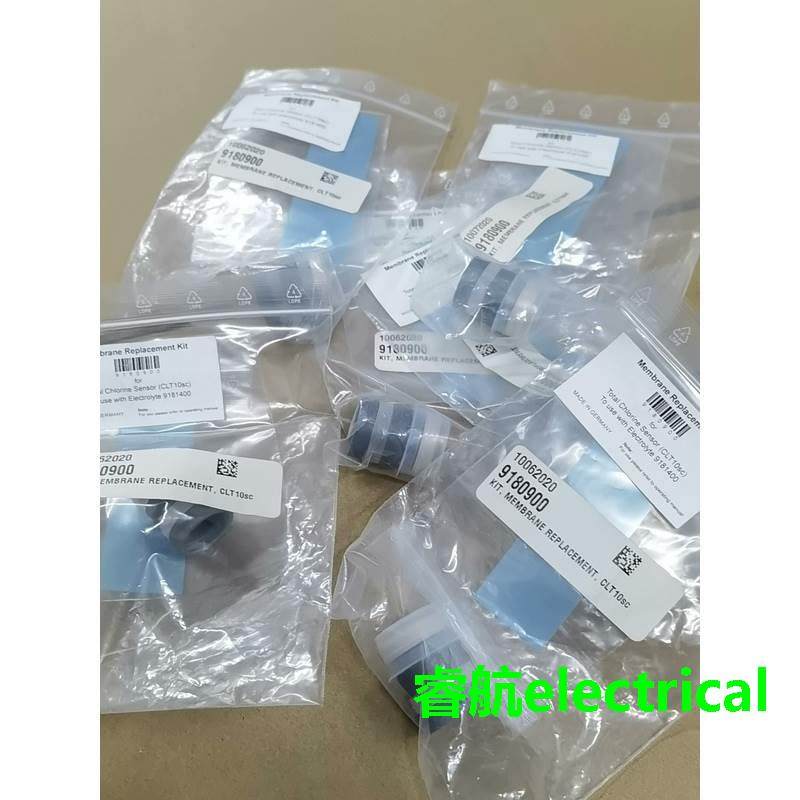 哈希 总氯 CLT10sc 膜头 9180900议价$