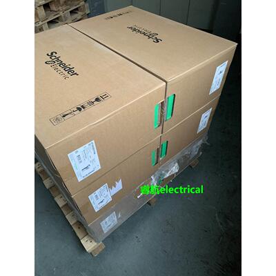 施耐德ATV930U75N4全新原装，质保一年，可开13%专票议价*