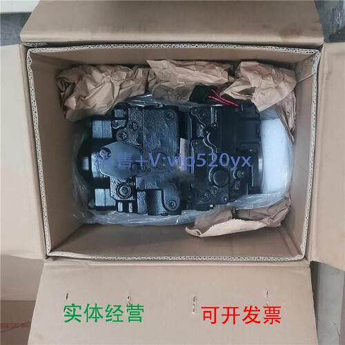现货供应萨奥丹佛斯液压泵90L130FH5BC80P7C8HB1GBA292924-800044