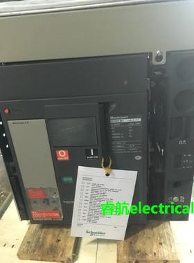 施耐德框架断路器MT08N.Mic5.0.3P.D/O控制电压440V议价$