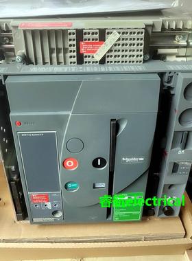 施耐德 MVS06N MVS08N MVS10N MVS12N MVS16N 3D/O 议议价$