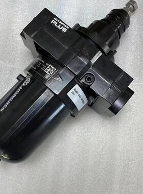 配件B68G-8AS-SPCN60267诺冠Norgren过滤减压阀议价
