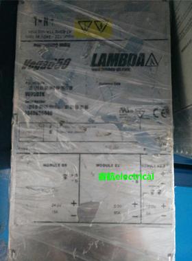 LAMBDA VEGA650电源 K60112 V600D2K V606B4J 质保半年议价优惠议