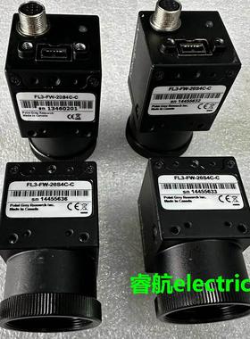 FL3-FW-20S4M-C 灰点黑白工业相机 现货销售质保议价议价*