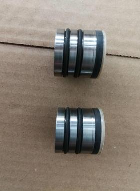 配件homag豪迈310210封边机涂胶轴密封钢圈4012010819议价