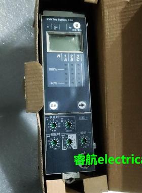 施耐德65510 EVS Trlp SAystem 5.0A议价$