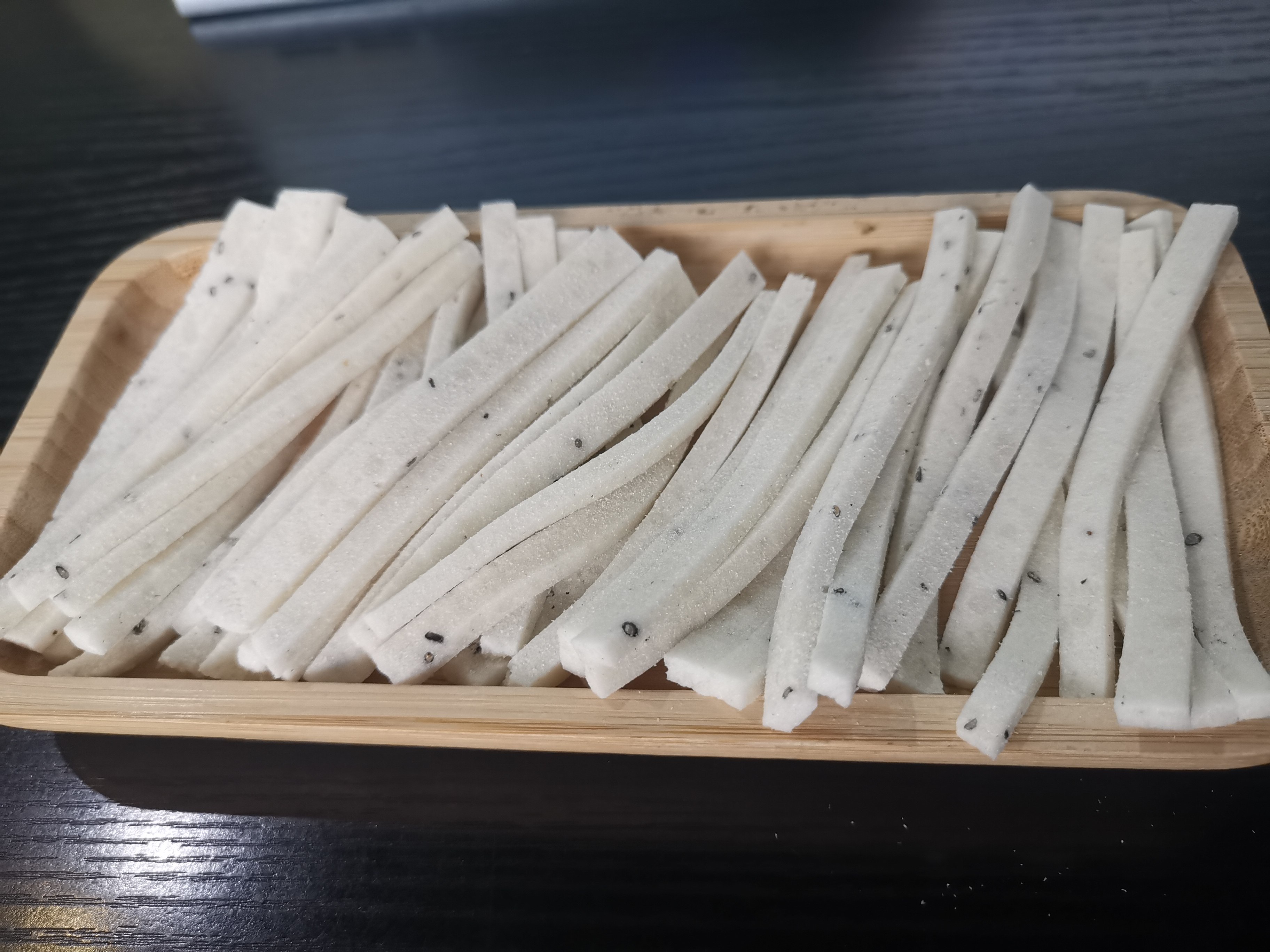 江西余江土特产灯芯糕1斤鹰潭怀旧零食小吃糕点点心老式灯芯条