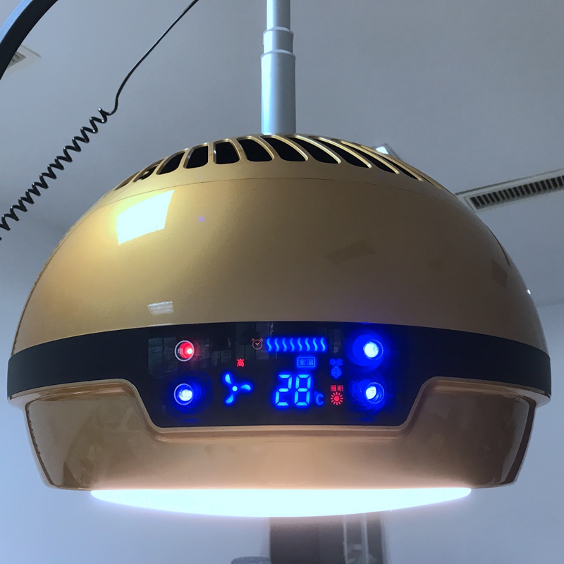 [深圳市雨清科技有限公司空气净化,氧吧]棋牌室空气净化器麻将机净化器吸烟宝灯月销量0件仅售670元