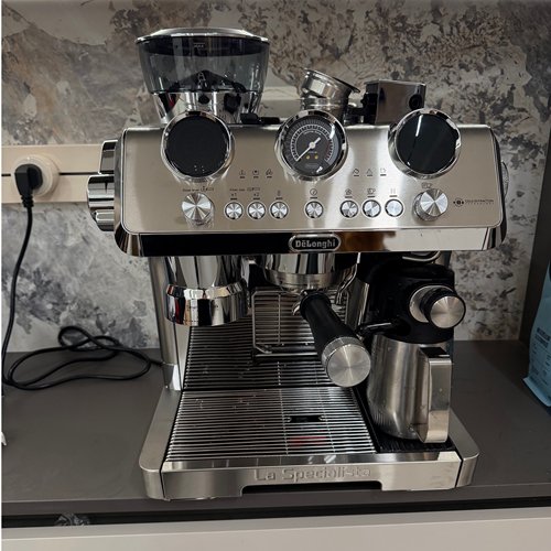 Delonghi/德龙 EC9885