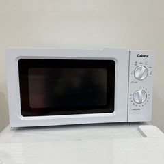 格兰仕微波炉小型迷你一人17升机械转盘式旋钮家用热饭专用解冻V1