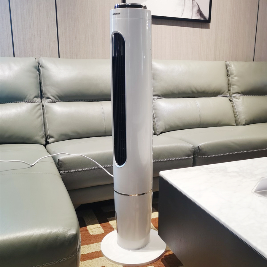 奥克斯空调扇家用制冷宿舍