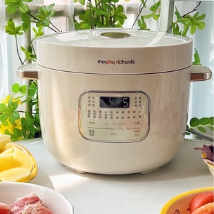MR8502小型电饭煲迷你多功能一体智能 摩飞电器 MORPHY RICHARDS
