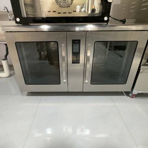 UKOEO 高比克F12面包发酵箱商用大容量烘焙面团双门醒发箱蛋糕店