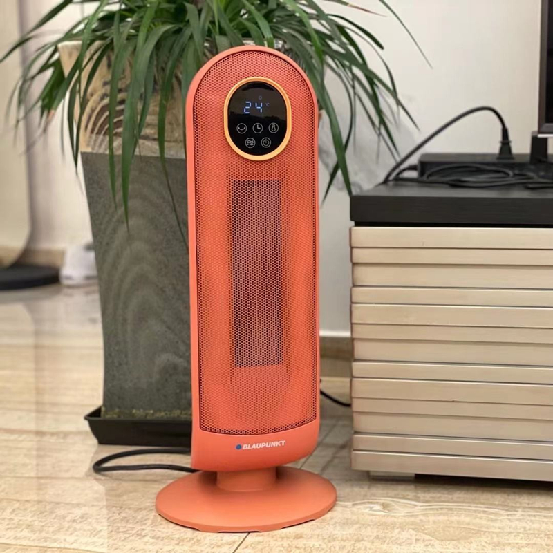 BLAUPUNKT/蓝宝 BP-H17 暖风机取暖器家用室内节能电暖气电热神器