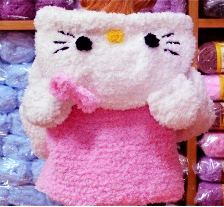 Pull enfant - Ref 2103473 Image 3