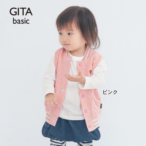 Gilet enfant - Ref 2069513 Image 1