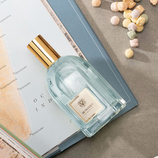 意大利DrVranjes红酒贵族乌木贵族米兰幽绿之花香薰喷雾持久留香