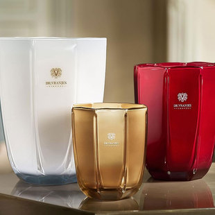 意大利DrVranjes红酒贵族乌木贵族生姜青柠琥珀石榴香薰蜡烛