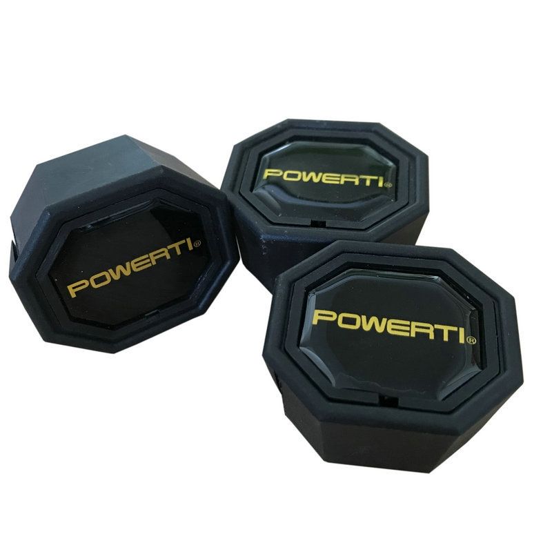 POWERTI网球拍手柄后底盖通用