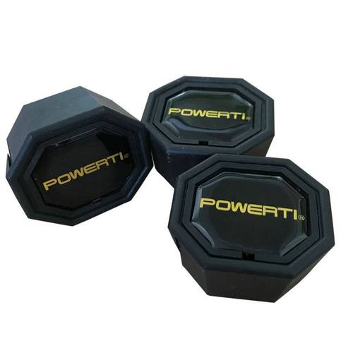 POWERTI网球拍手柄后底盖通用