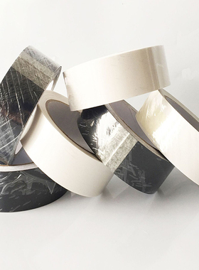 网球拍拍头贴大盘5米Racket Saver无标光板 壁球拍拍框加宽保护贴