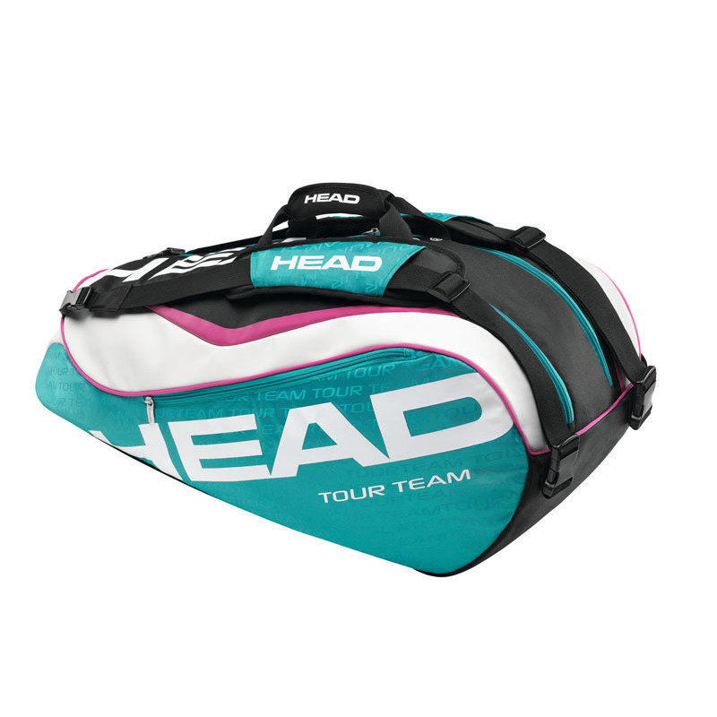 Sac de tennis - Ref 26507 Image 1