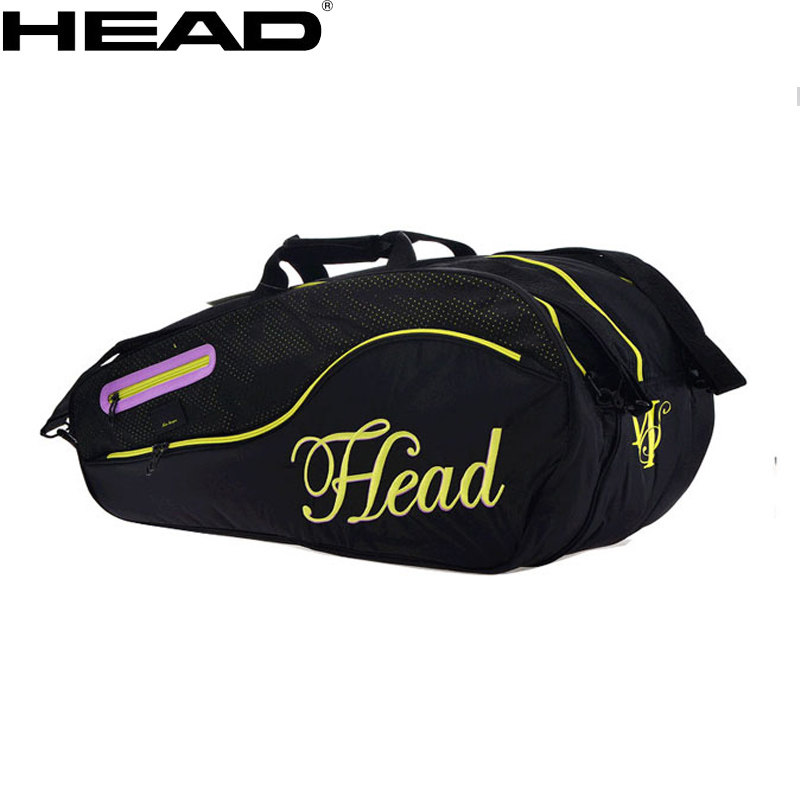 Sac de tennis - Ref 26635 Image 1