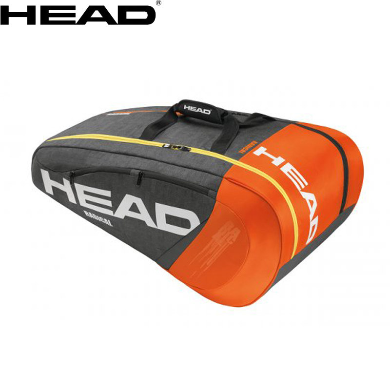 Sac de tennis - Ref 26655 Image 1