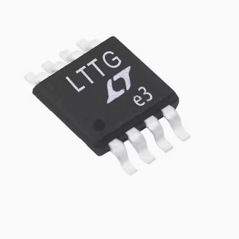 全新 LTC1966CMS8   IMS8  LT1711CMS8   LT1711IMS8  丝印 LTTC