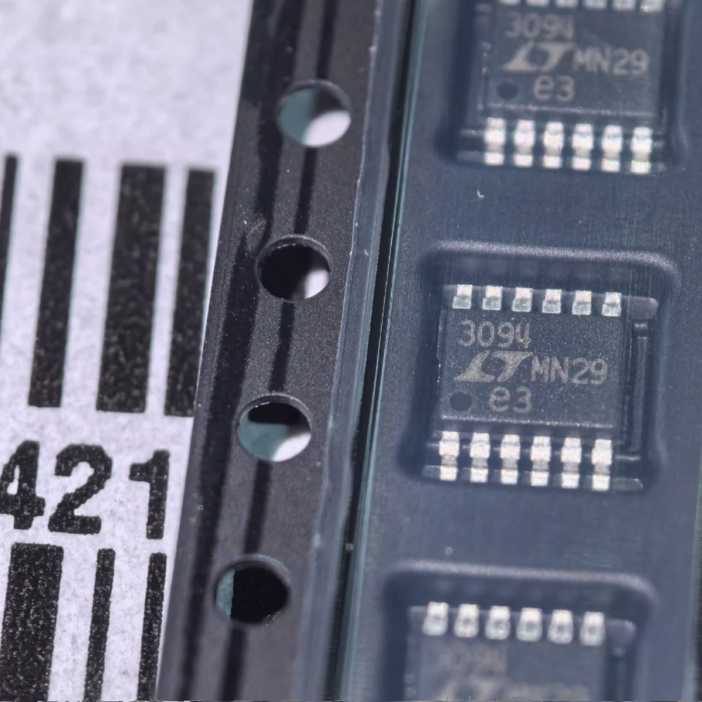 全新原装LT3094EMSE 3094IMSE 3094EDD  3094HDD 3094IDD线性稳压