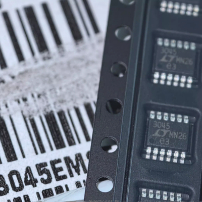 LT3045EMSE 3045IMSE  3045IDD  3045HDD 3045EDD原装 线性稳压器