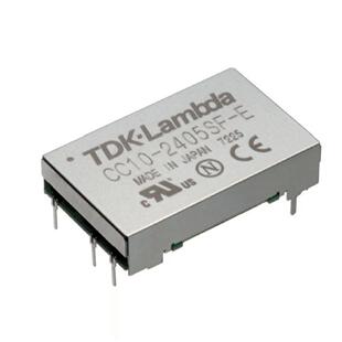 500mA18V CC6 36V输入 15V 直流转换器1输出12 2412SR E隔离模块