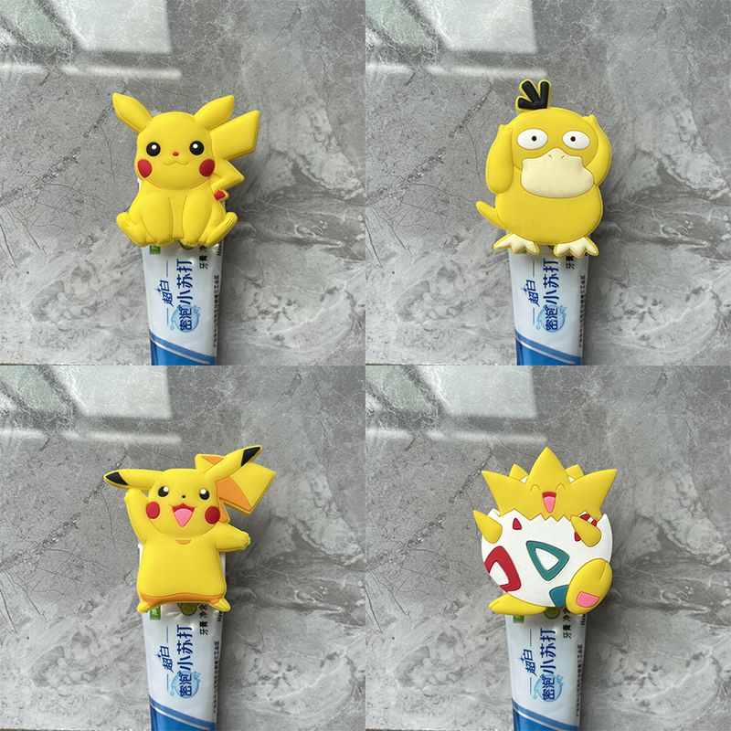 儿童壁挂牙膏夹洗面奶夹牙膏夹浴室卫生间墙上免打孔收纳置物