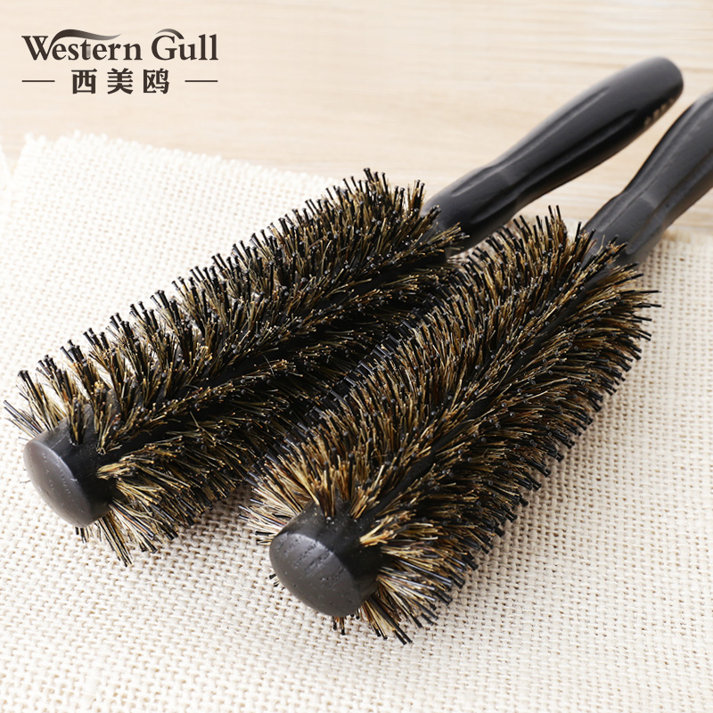 西美鸥WesternGull梳子
