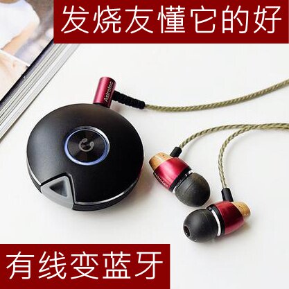 道具工场ROGER蓝牙音频接收器无线HiFi适配耳机音响车载AUX直营在类目 影音电器, 蓝牙耳机中 - 来自Buy2taobao.com提供专业的淘宝代购服务