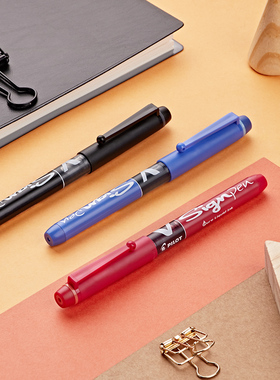 PILOT/百乐 SW-VSP大容量草图笔V-Sign Pen签字笔 速写笔 记号笔