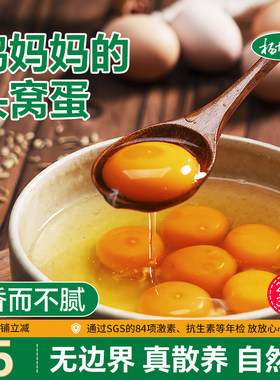 杨博士初生蛋宝宝专属