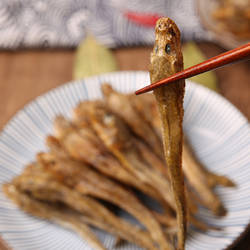 江西武宁特产农家自制棍子鱼不苦火焙棍子鱼干无盐淡水鱼250包邮