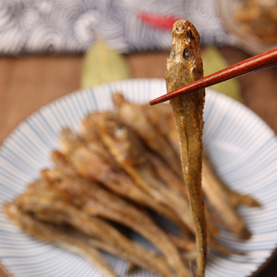 江西武宁特产农家自制棍子鱼不苦火焙棍子鱼干无盐淡水鱼250包邮