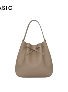 VASIC牛皮 Oud Mini 新款 单肩斜挎手提包 凯特周