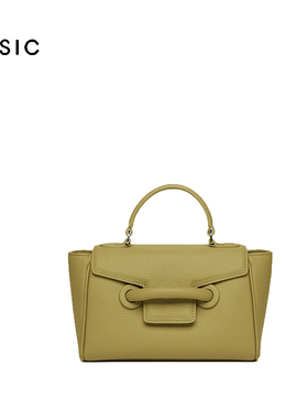 VASIC牛皮 小号Ever Mini Mini 单肩手提包