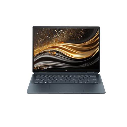 惠.普HP 幽灵Spectre x360 14 2024触控翻转轻薄笔记本 酷睿Ultra