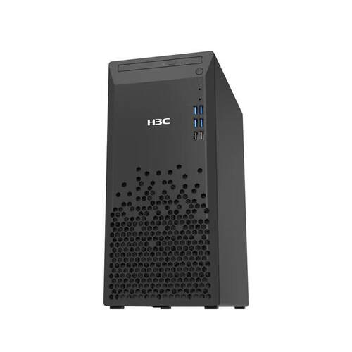 新华三（H3C）X5-020t商用台式机i5-11400/8GB/256GBSSD/1TBHDD