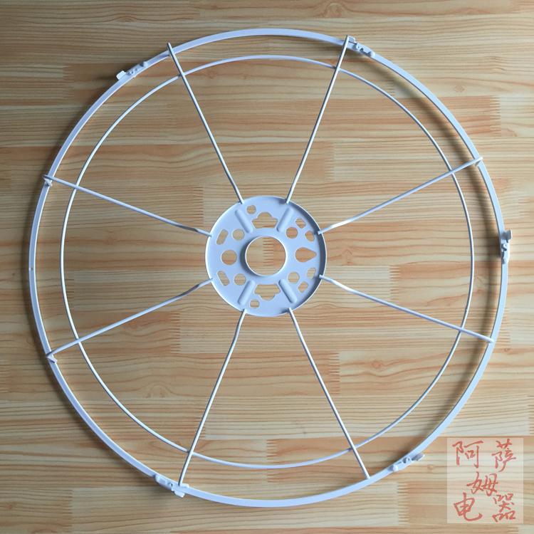 楼顶扇吸顶扇网罩楼顶扇