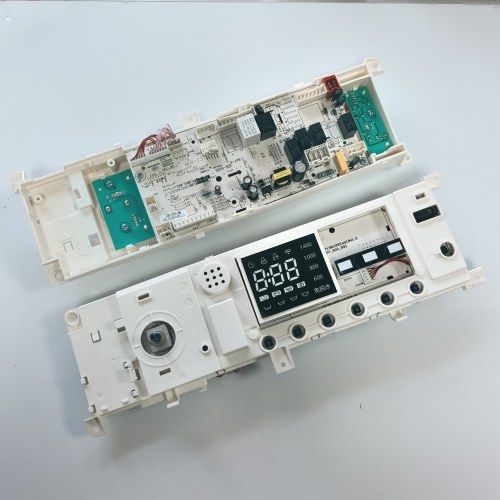 适用美的滚筒洗衣机MD100Q31DG5主控板17138100015728全新电脑板