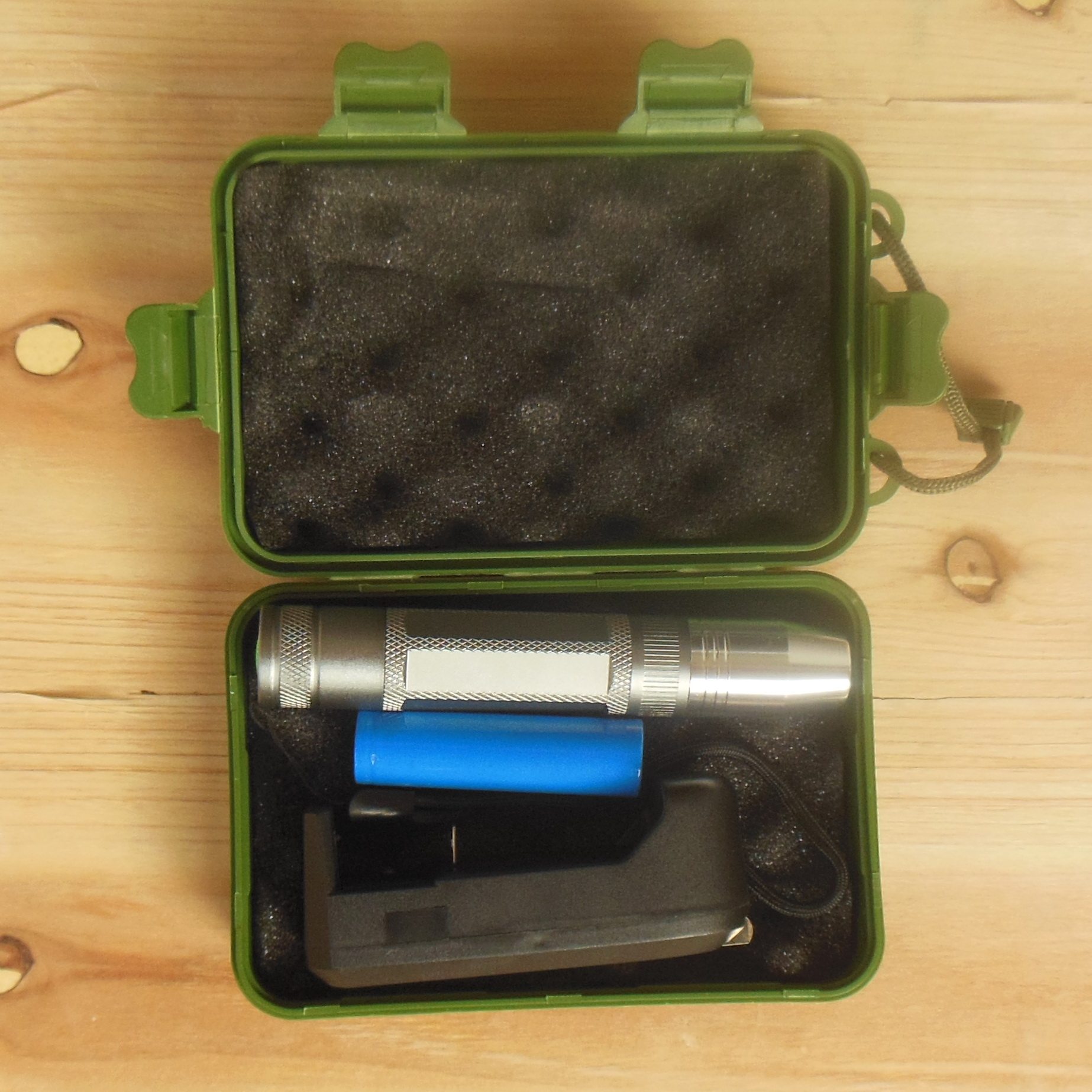 孵化器孵化机专用充电式led鸟鸡蛋照蛋器照蛋灯乌龟鸽子强光手电